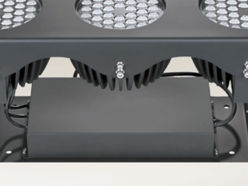Holofote  LED, GP6A