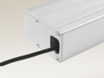 Lâmpada LED wall washer para exterior, GR6A