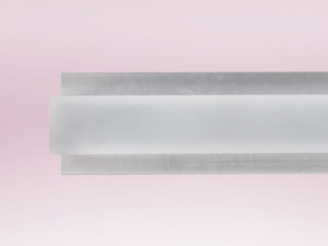 Lâmpada LED linear para exterior CV8C