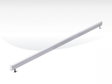 Lâmpada LED linear para exterior CV7