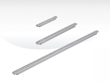 Lâmpada LED linear para exterior CV3F