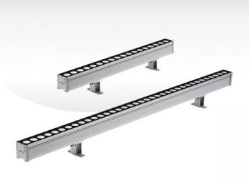 Lâmpada LED linear para exterior CN2B