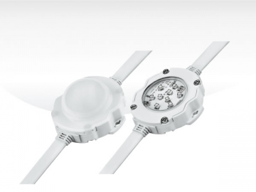 Matriz de ponto LED DS1A