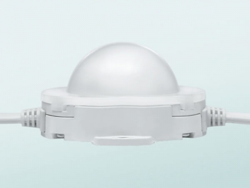 Matriz de ponto LED DS1A