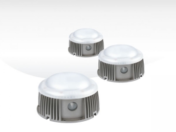 Matriz de ponto LED CS1