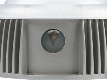 Matriz de ponto LED CS1