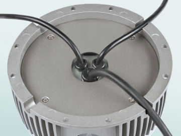 Matriz de ponto LED CS1