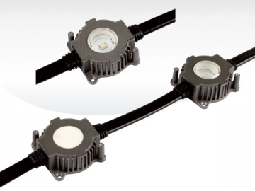 Matriz de ponto LED AM1A