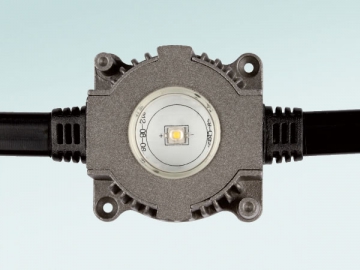 Matriz de ponto LED AM1A