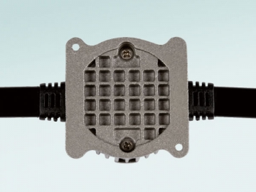 Matriz de ponto LED AM1A