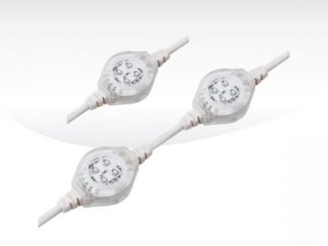 Matriz de ponto LED PX3A
