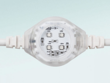 Matriz de ponto LED PX3A