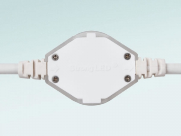 Matriz de ponto LED PX3A