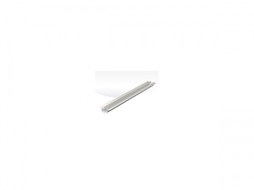 Luz linear de LED para interior