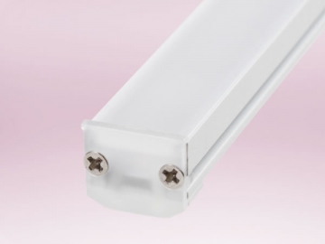 Luz linear de LED SL3A