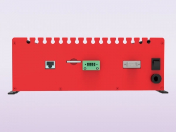 Sistema para controle de iluminação VCC 5000