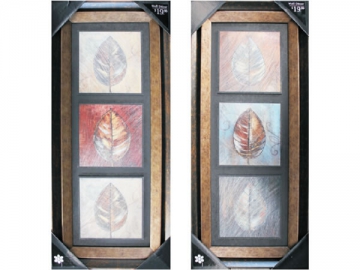 <strong>Molduras pronta</strong> para quadro de arte