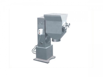 Equipamento de moagem e granulador