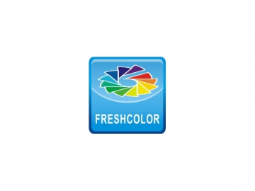 Painel de LED outdoor SMD, série FS