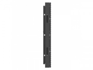 Painel de LED tipo cortina, série C