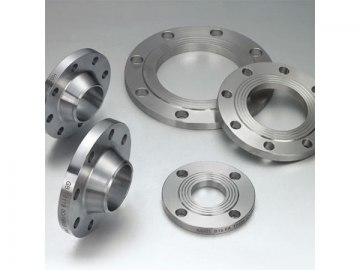 Flanges