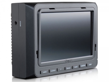 Monitor LCD para câmeras e filmadoras -TL-480HDB