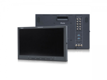 Monitor LCD profissional montado em rack - TL-S1700HD/SD/NP