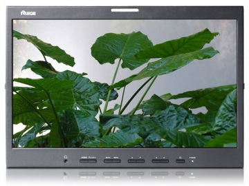 Monitor LCD profissional montado em rack - TL-S1850HD/SD