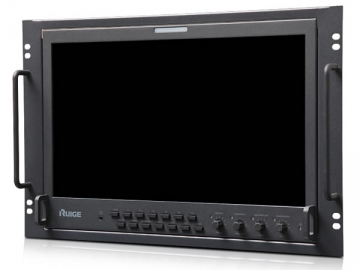 Monitor LCD profissional montado em rack <span> - </span>TL-B1730HD