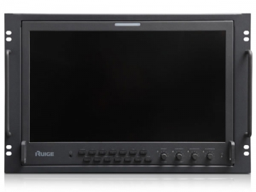 Monitor LCD profissional montado em rack <span> - </span>TL-B1730HD