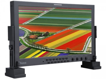 Monitor LCD profissional montado em rack <span> - </span>TL-B1730HD