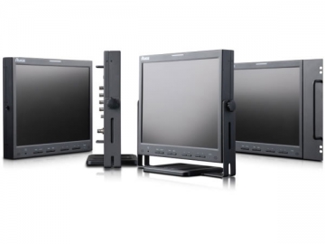 Monitor LCD profissional - TL-S1700HD/SD/NP