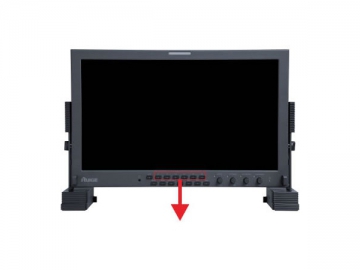 Monitor LCD profissional - TL-B1730HD