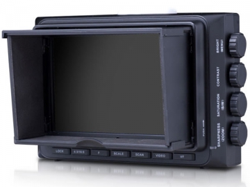 Viewfinder para câmera filmadora - TL-480VF