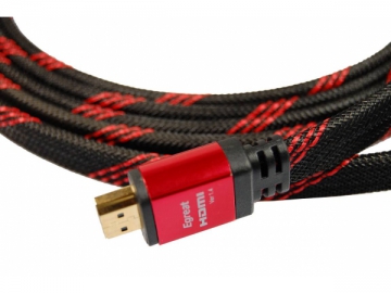 Cabo HDMI 1.4 Hades