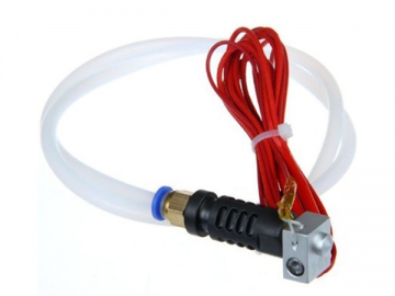 Tubo de PTFE