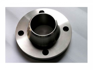 Flange de pescoço soldado, padrão SABS 1123