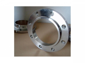 Flange de pescoço soldado, padrão SABS 1123