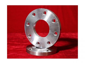 Flange sobreposto, padrão SABS 1123