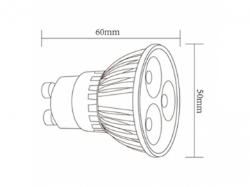 Spot LED