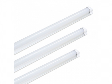 Lâmpada tubular LED T8