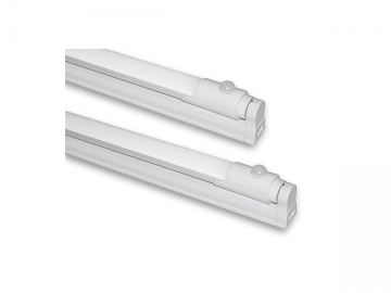 Lâmpada tubular LED PIR