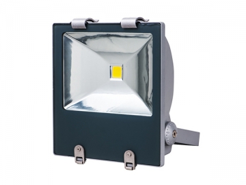 Holofote LED COB