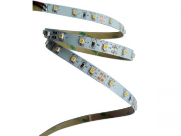 Fita LED flexível, SMD3528