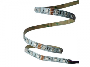 Fita LED flexível de 60 metros SMD5050