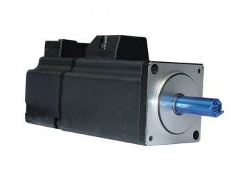 Servomotor de baixa inércia