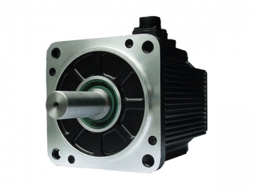 Servomotor de alta inércia