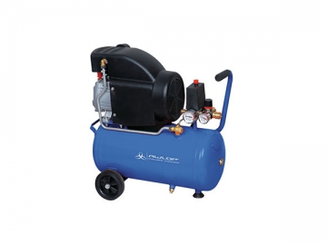 Compressor de ar