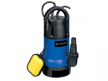 Bomba submersível (para água suja e limpa)