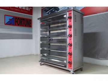Assador de frango/Forno com assador